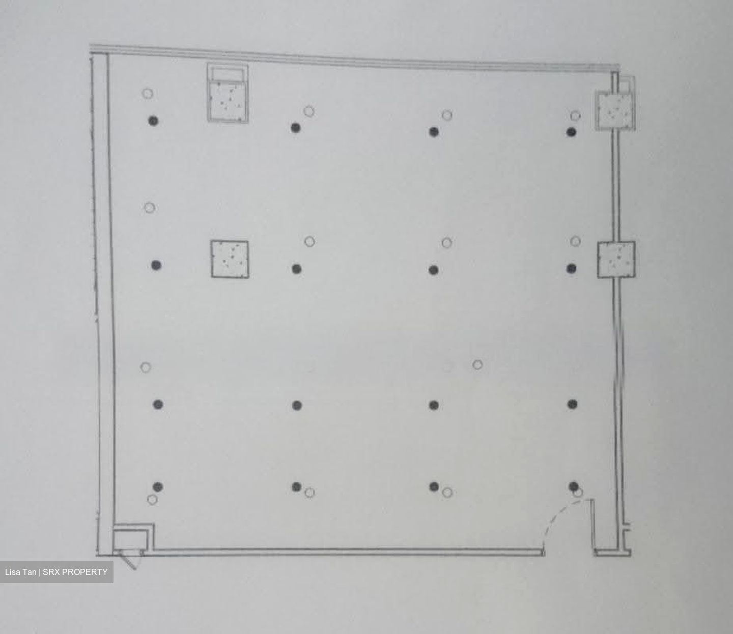 Paya Lebar Square (D14), Office #633267901